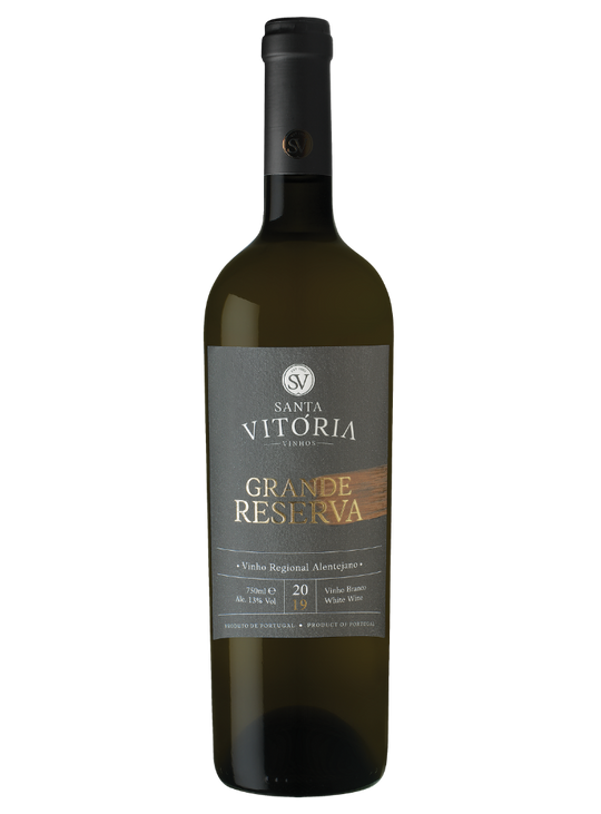 Grande reserva personalizada