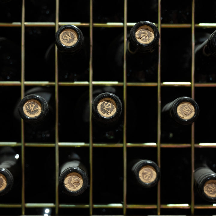 10 Dicas para Guardar o Seu Vinho