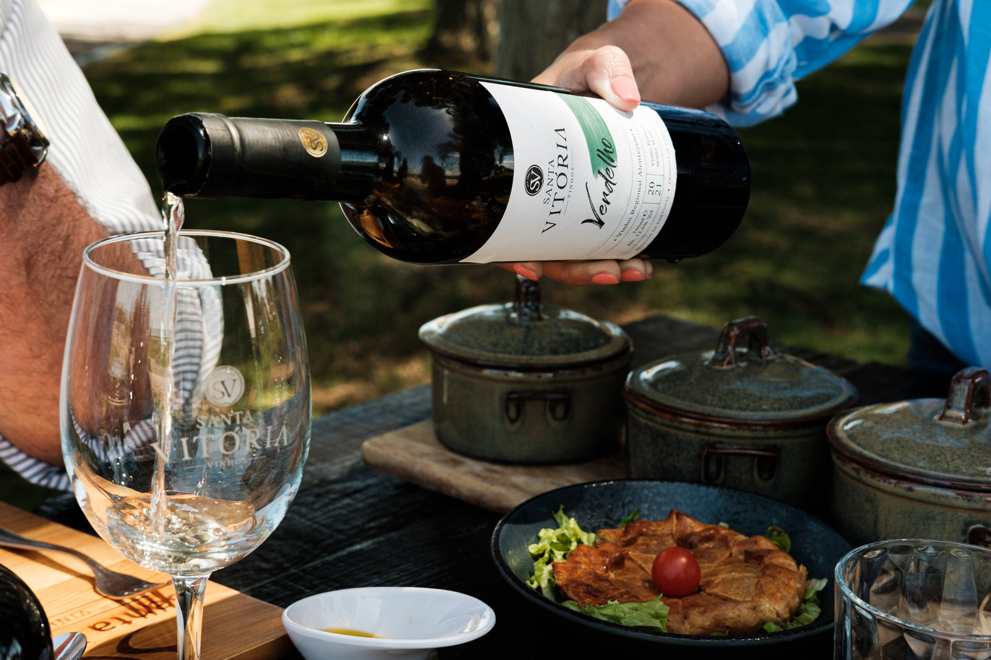 VINHOS