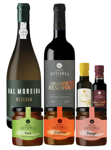 Cabaz Touriga Nacional