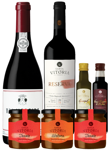 Cabaz Viosinho