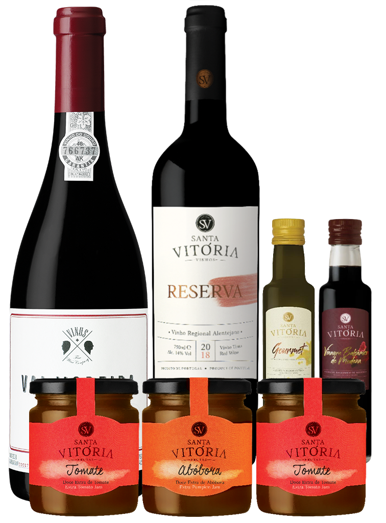 Cabaz Viosinho