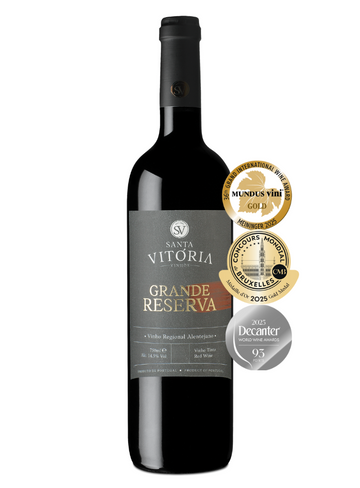 Grande Reserva Tinto