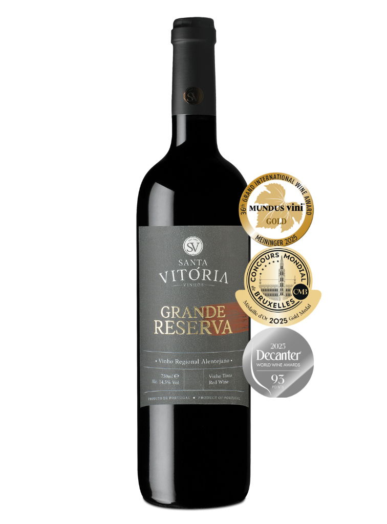 Grande Reserva Tinto