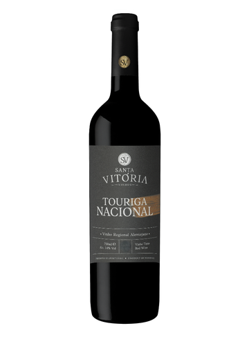 Touriga Nacional