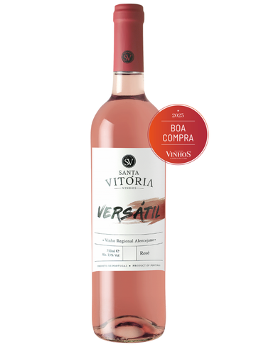 Versátil Rosé