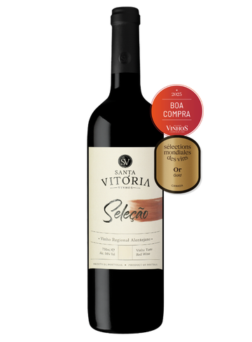 Seleção Tinto