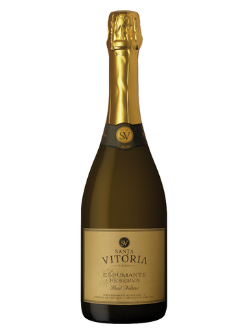 Espumante Reserva