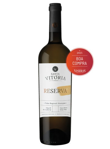 Reserva Branco