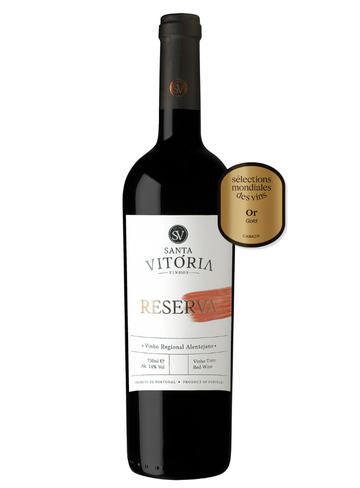 Reserva Tinto