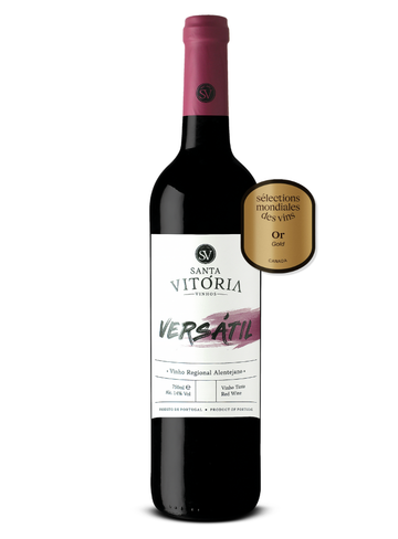 Versátil Tinto