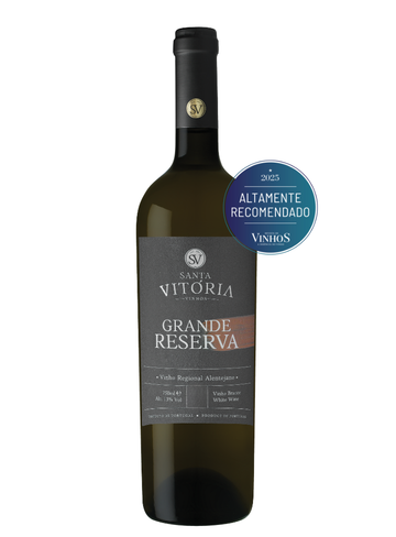 Grande Reserva Branco