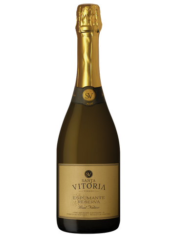 Espumante Reserva